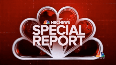 NBC news featured